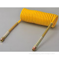air brake hose, sprial hose